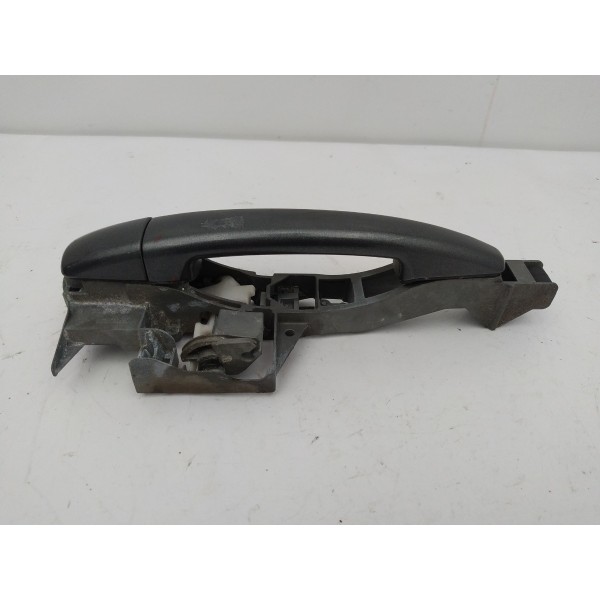 Maçaneta Externa Traseira Esquerda Peugeot 3008 2014