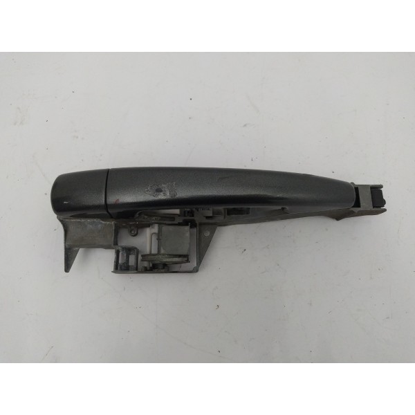 Maçaneta Externa Traseira Esquerda Peugeot 3008 2014