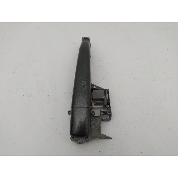 Maçaneta Externa Traseira Esquerda Peugeot 3008 2014