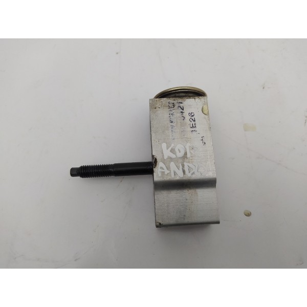 Válvula Expansão Ar Ssangyong Korando 2011 2012