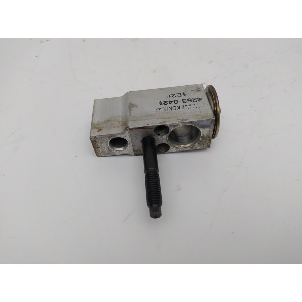 Válvula Expansão Ar Ssangyong Korando 2011 2012