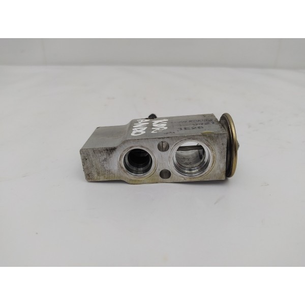 Válvula Expansão Ar Ssangyong Korando 2011 2012