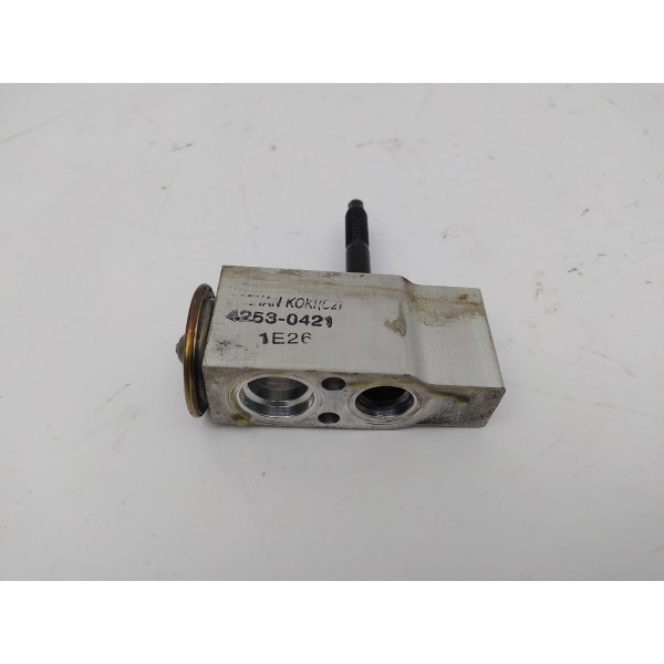 Válvula Expansão Ar Ssangyong Korando 2011 2012