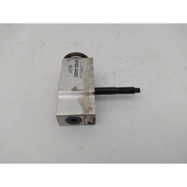 Válvula Expansão Ar Ssangyong Korando 2011 2012