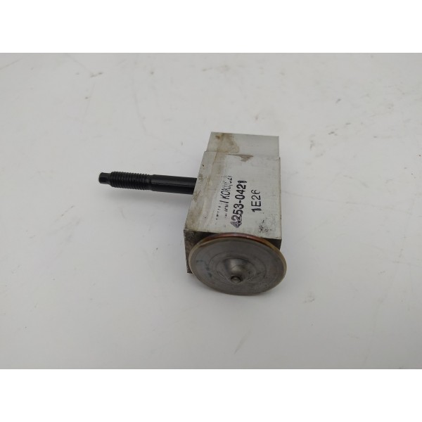 Válvula Expansão Ar Ssangyong Korando 2011 2012