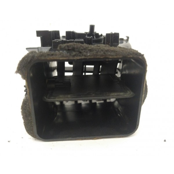 Difusor Ar Condicionado Esquerdo Bmw X5 2008 2009 2010