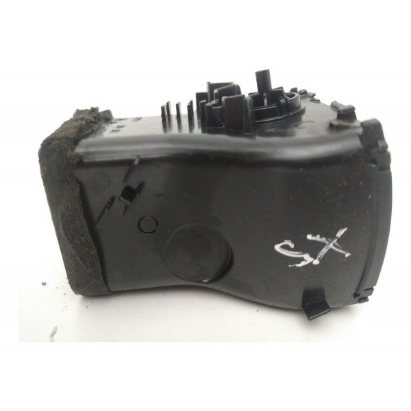 Difusor Ar Condicionado Esquerdo Bmw X5 2008 2009 2010