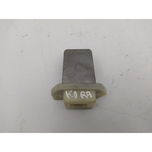 Resistência Ar Condicionado Ssangyong Korando 2011 2012