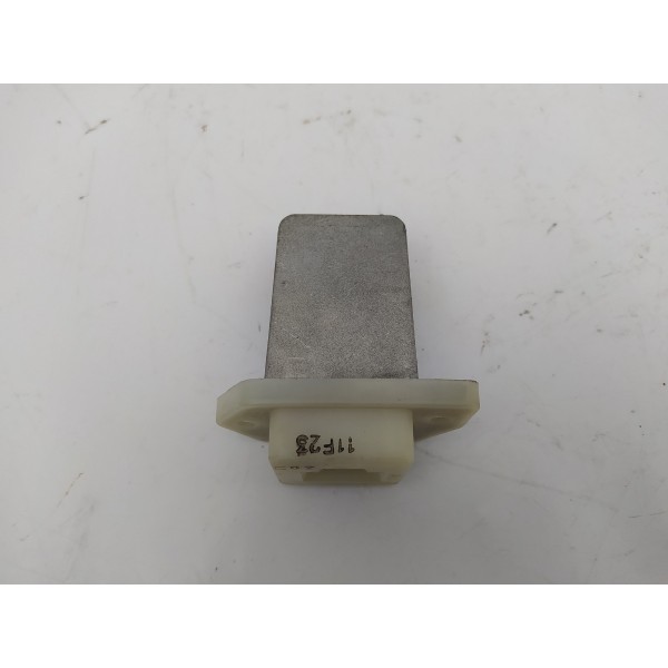 Resistência Ar Condicionado Ssangyong Korando 2011 2012