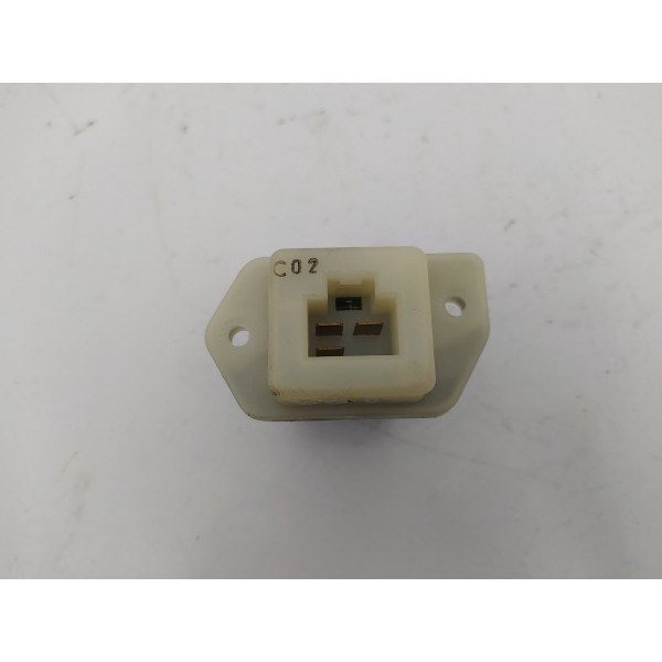 Resistência Ar Condicionado Ssangyong Korando 2011 2012