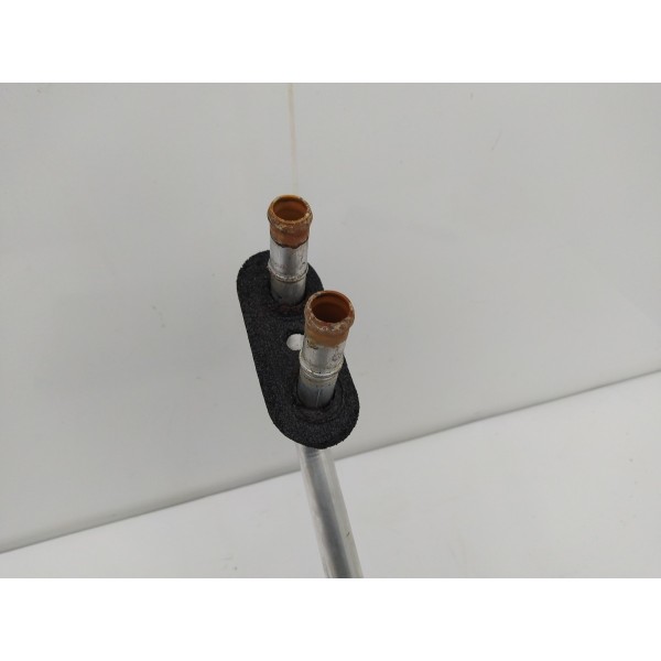 Radiador Ar Quente Ssangyong Korando 2011 2012