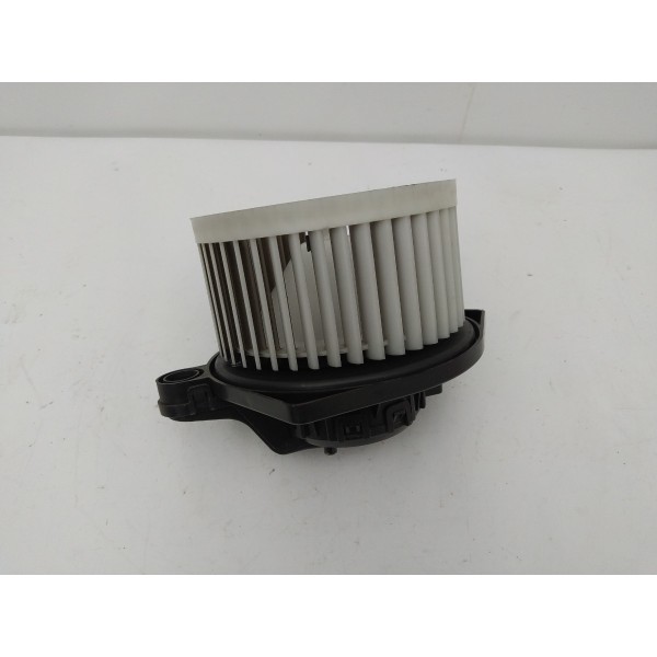 Motor Ventilador Ar Forçado Ssangyong Korando 2011 2012