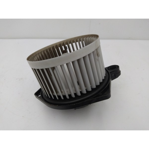 Motor Ventilador Ar Forçado Ssangyong Korando 2011 2012