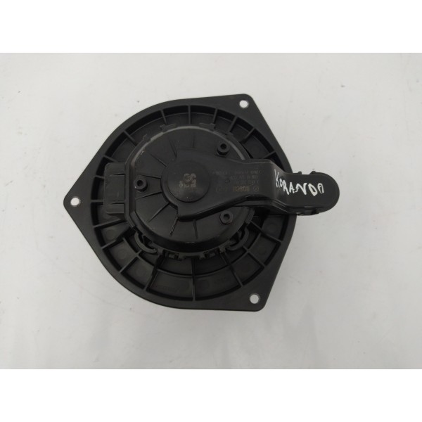 Motor Ventilador Ar Forçado Ssangyong Korando 2011 2012