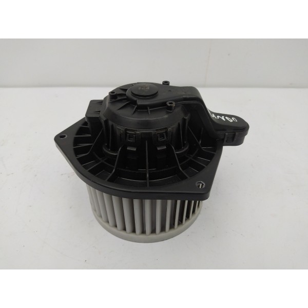 Motor Ventilador Ar Forçado Ssangyong Korando 2011 2012