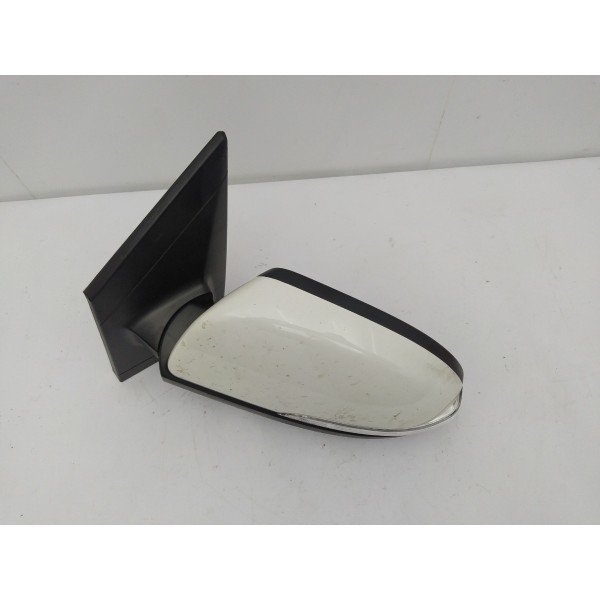 Retrovisor Esquerdo Ssangyong Korando 2011 2012