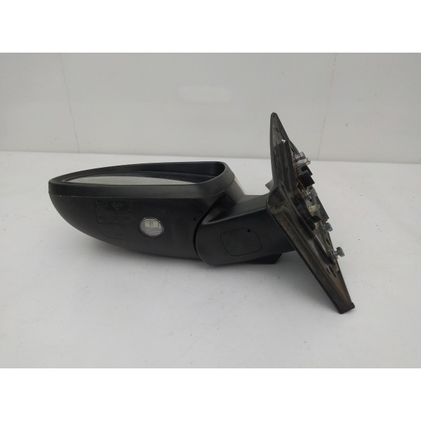 Retrovisor Esquerdo Ssangyong Korando 2011 2012