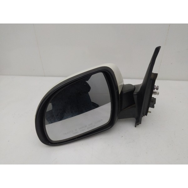 Retrovisor Esquerdo Ssangyong Korando 2011 2012