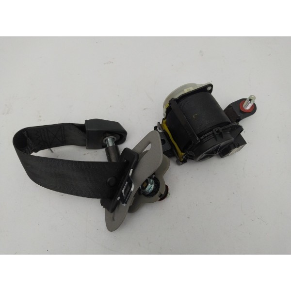 Cinto Segurança Traseiro Esquerdo Ssangyong Korando 2011
