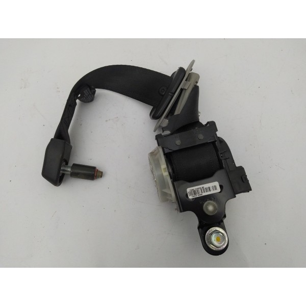 Cinto Segurança Traseiro Esquerdo Ssangyong Korando 2011