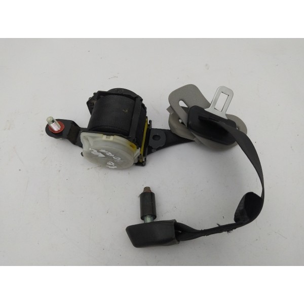 Cinto Segurança Traseiro Esquerdo Ssangyong Korando 2011