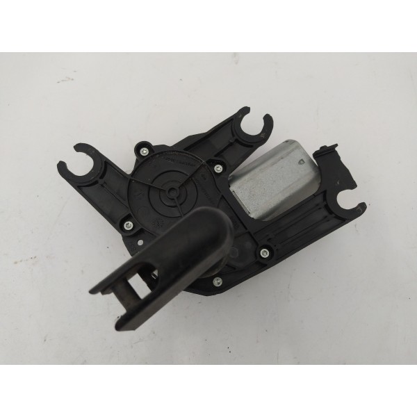 Motor Limpador Tampa Traseira Peugeot 3008 2014 9680477480