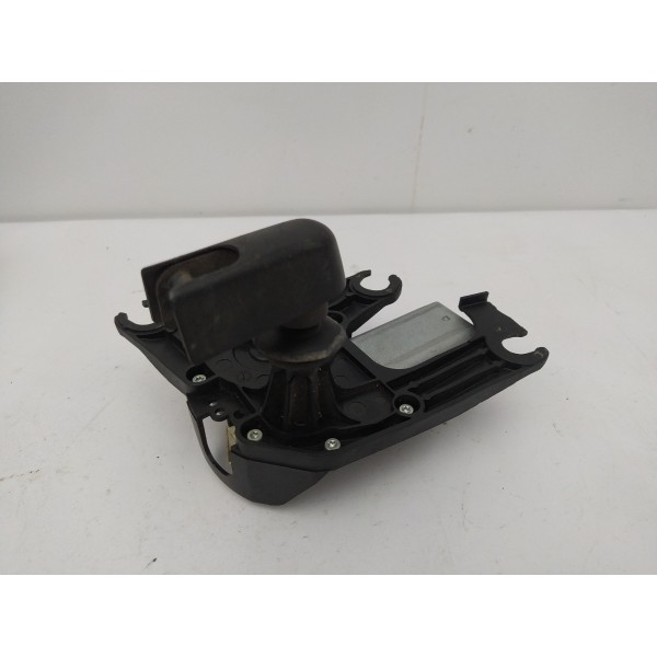 Motor Limpador Tampa Traseira Peugeot 3008 2014 9680477480