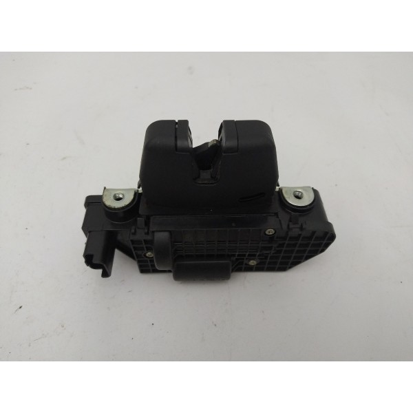 Fechadura Tampa Traseira Peugeot 3008 2014