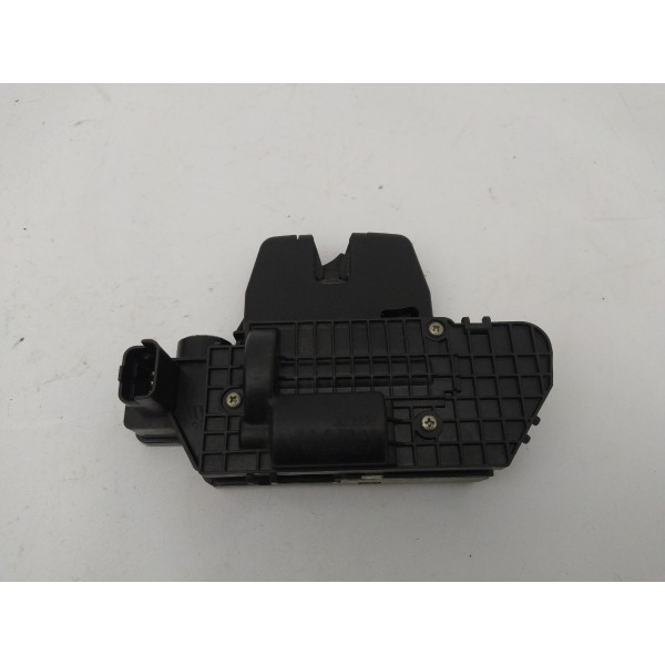 Fechadura Tampa Traseira Peugeot 3008 2014