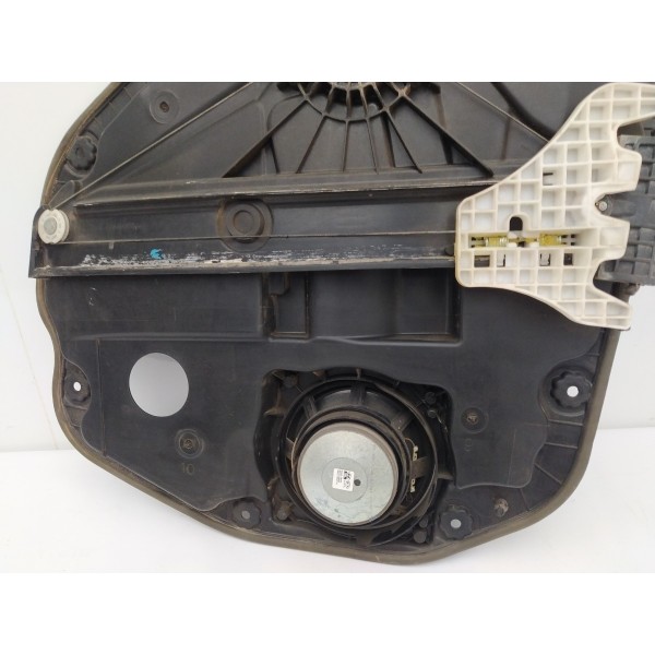 Máquina Vidro Traseira Direita Hyundai Azera 2013