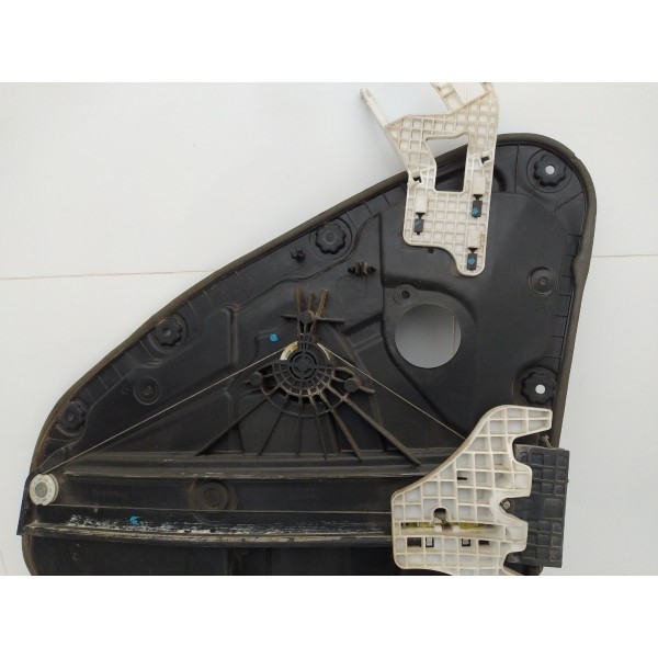 Máquina Vidro Traseira Direita Hyundai Azera 2013