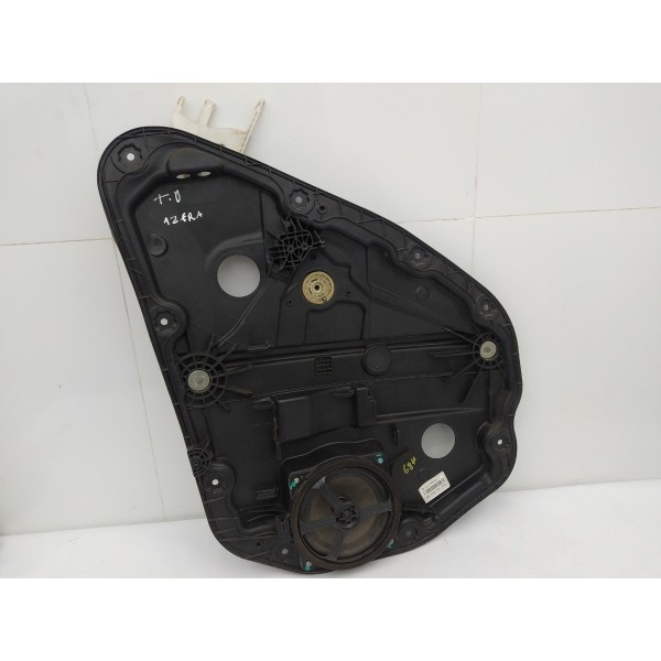 Máquina Vidro Traseira Direita Hyundai Azera 2013