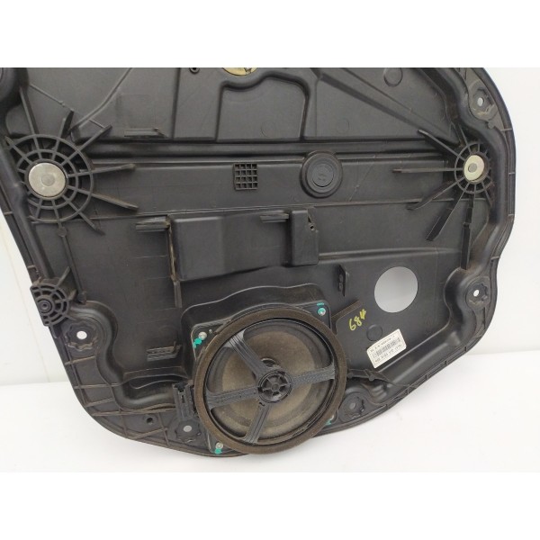 Máquina Vidro Traseira Direita Hyundai Azera 2013