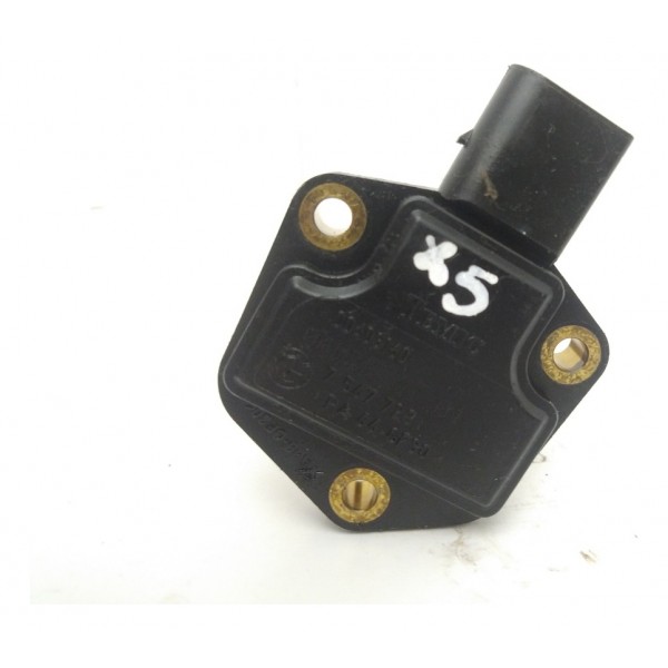 Sensor Nível Óleo Bmw X5 4.8 V8 2008 2009 2010 7567723