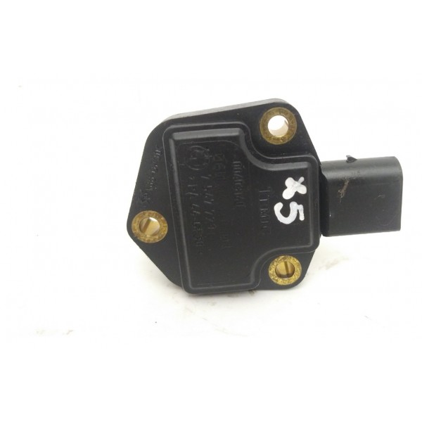 Sensor Nível Óleo Bmw X5 4.8 V8 2008 2009 2010 7567723