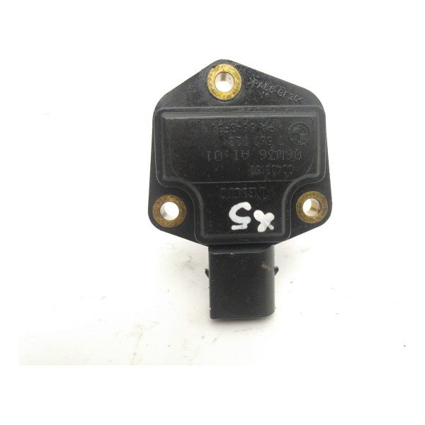 Sensor Nível Óleo Bmw X5 4.8 V8 2008 2009 2010 7567723