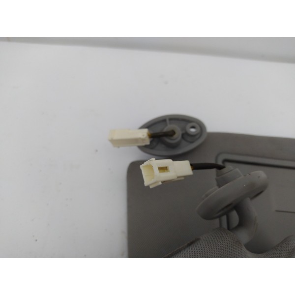 Par Quebra Sol Ssangyong Korando 2011 2012