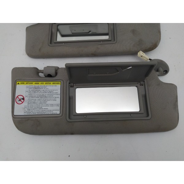 Par Quebra Sol Ssangyong Korando 2011 2012