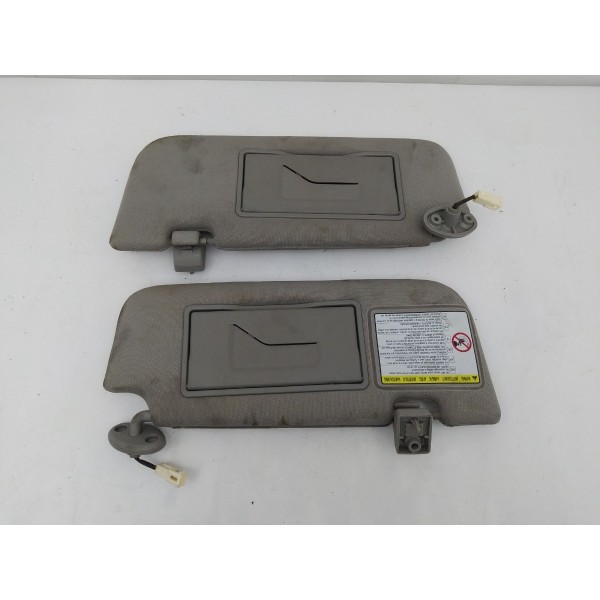 Par Quebra Sol Ssangyong Korando 2011 2012