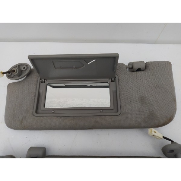 Par Quebra Sol Ssangyong Korando 2011 2012