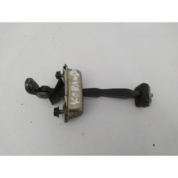 Limitador Traseiro Direito Ssangyong Korando 2011 2012