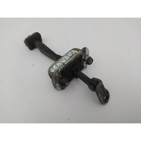 Limitador Traseiro Esquerdo Ssangyong Korando 2011 2012