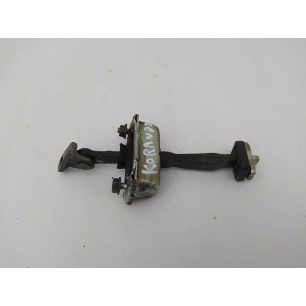 Limitador Traseiro Esquerdo Ssangyong Korando 2011 2012