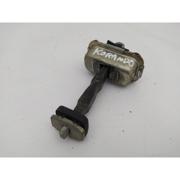 Limitador Dianteiro Direito Ssangyong Korando 2011 2012