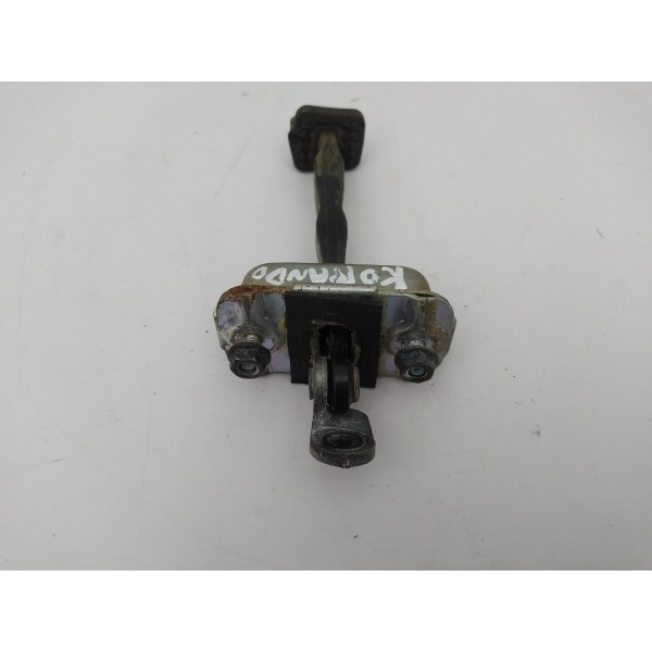 Limitador Dianteiro Esquerdo Ssangyong Korando 2011 2012