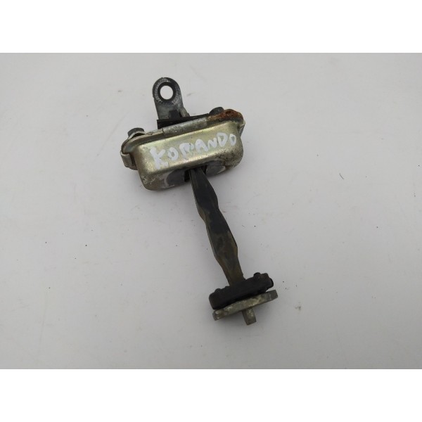 Limitador Dianteiro Esquerdo Ssangyong Korando 2011 2012