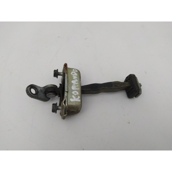 Limitador Dianteiro Esquerdo Ssangyong Korando 2011 2012