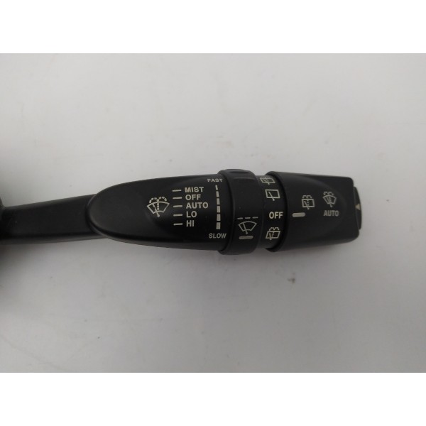 Chave Limpador Parabrisa Ssangyong Korando 2011 2012