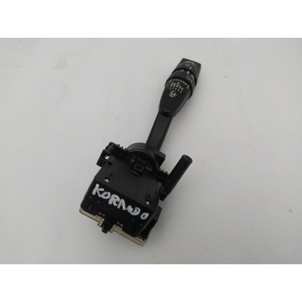 Chave Limpador Parabrisa Ssangyong Korando 2011 2012