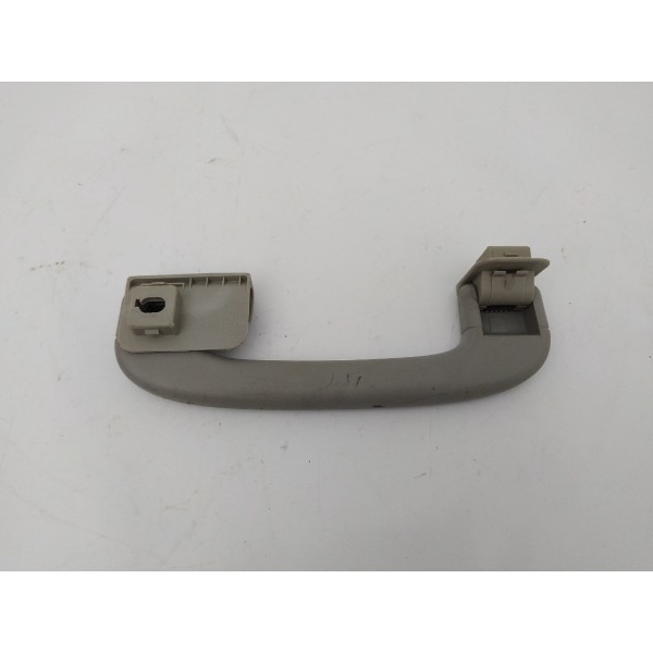 Puta Merda Alça Teto Traseiro Direito Korando 2011 2012